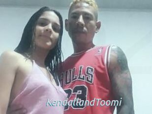 KendallandToomi