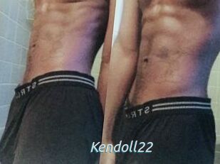 Kendoll22