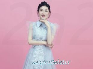 KendraBeletur