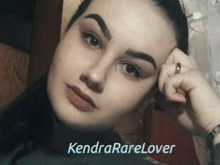 KendraRareLover