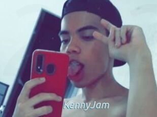 KennyJam