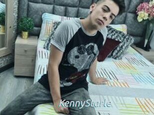 KennyStarle