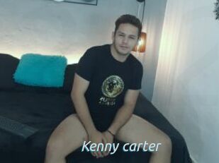 Kenny_carter