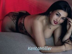KentaMiller