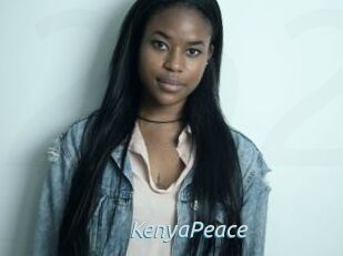 KenyaPeace