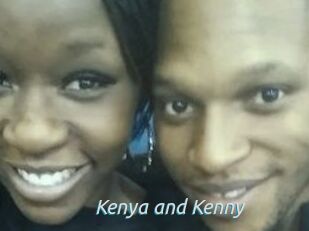 Kenya_and_Kenny
