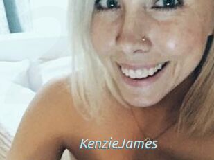 KenzieJames