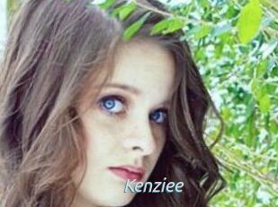 Kenziee