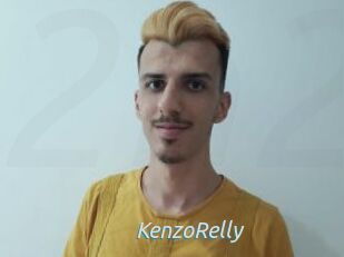 KenzoRelly