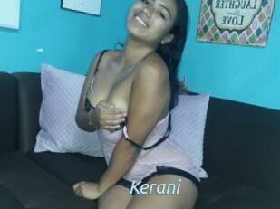 Kerani