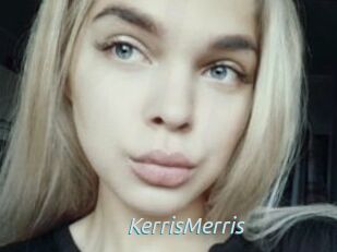 KerrisMerris