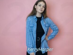 KerryHarper