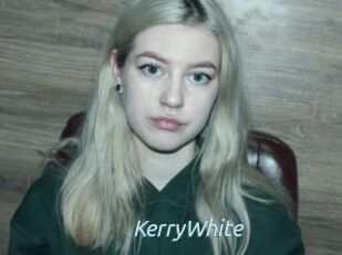 KerryWhite
