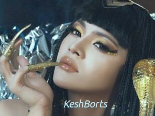 KeshBorts