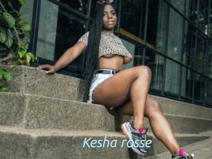 Kesha_rosse
