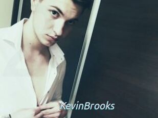 KevinBrooks