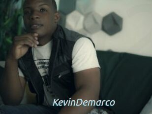 KevinDemarco