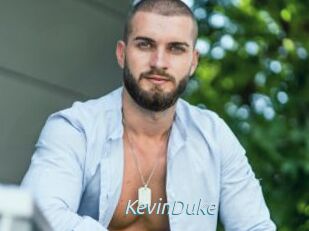 KevinDuke