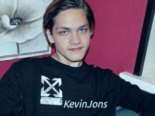 KevinJons