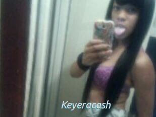 Keyeracash