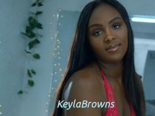 KeylaBrowns
