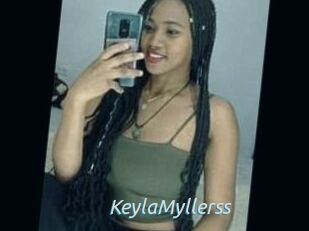 KeylaMyllerss