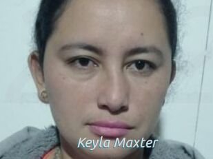 Keyla_Maxter