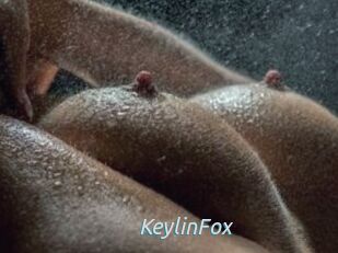KeylinFox