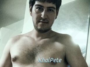 KhalPete