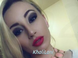 KhaliLani