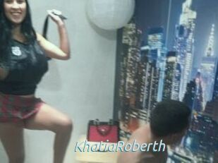 KhatiaRoberth
