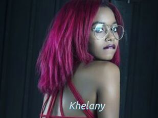 Khelany