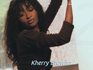 Kherry_Brownn