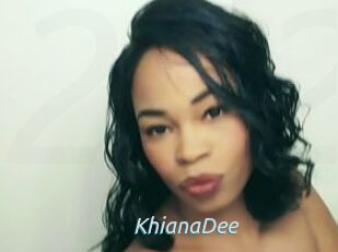 KhianaDee