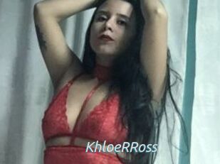 KhloeRRoss