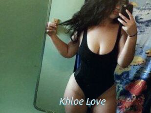 Khloe_Love_