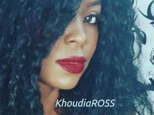 KhoudiaROSS