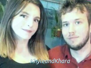 KhyleandKhara