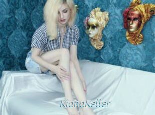 KianaKeller