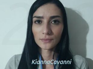 KiannaCavanni