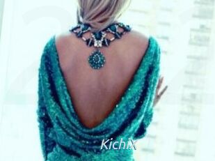KichiX