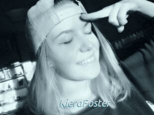 KieraFoster