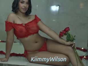 KiimmyWilson