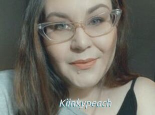 Kiinkypeach