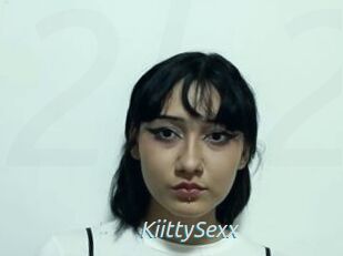 KiittySexx