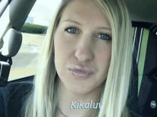 Kikaluv