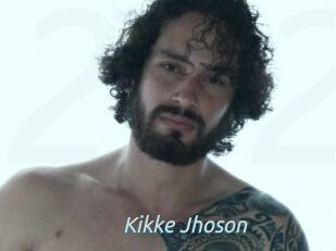 Kikke_Jhoson