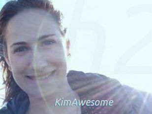 KimAwesome