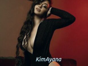 KimAyana