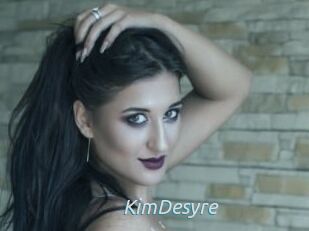 KimDesyre